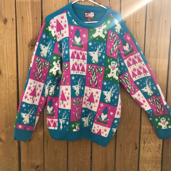 Other - Ugly Christmas Sweater